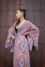 Cargar imagen en el visor de la galería, Kimono
