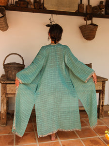 Kimono Hemp